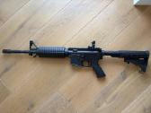 Colt Carbine Cr6921 14.5 5.56x45 ginklas - nuotraukos Nr. 2