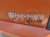Husqvarna Rider R 111b - nuotraukos Nr. 9