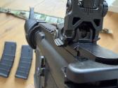 Colt Carbine Cr6921 14.5 5.56x45 ginklas - nuotraukos Nr. 7