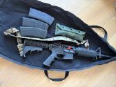 Colt Carbine Cr6921 14.5 5.56x45 ginklas - nuotraukos Nr. 8