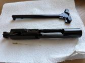 Colt Carbine Cr6921 14.5 5.56x45 ginklas - nuotraukos Nr. 10