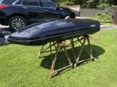 Thule Dynamic 800 - nuotraukos Nr. 7