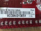 Asus Radeon HD 4870 1gb „Dark Knight“ - nuotraukos Nr. 2