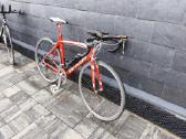 Specialized anglies pluošto dviratis - nuotraukos Nr. 2