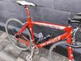Specialized anglies pluošto dviratis - nuotraukos Nr. 3