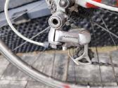 Specialized anglies pluošto dviratis - nuotraukos Nr. 4