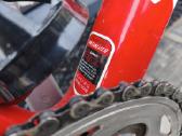 Specialized anglies pluošto dviratis - nuotraukos Nr. 5
