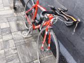 Specialized anglies pluošto dviratis - nuotraukos Nr. 6