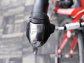 Specialized anglies pluošto dviratis - nuotraukos Nr. 7