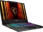 Msi Cyborg 15 - Ultra 7, 5060, 16gb, 1tb (New) - nuotraukos Nr. 2
