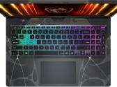 Msi Cyborg 15 - Ultra 7, 5060, 16gb, 1tb (New) - nuotraukos Nr. 3