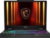 Msi Cyborg 15 - Ultra 7, 5060, 16gb, 1tb (New) - nuotraukos Nr. 4
