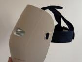 Therabody Theraface Mask Glo LED veido kaukė - nuotraukos Nr. 4