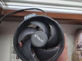 Amd Ryzen 5 1500x - nuotraukos Nr. 2
