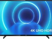 Philips 65" 165cm Smart 4k Wi-fi - nuotraukos Nr. 2