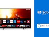 Philips 65" 165cm Smart 4k Wi-fi - nuotraukos Nr. 3