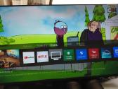 Philips 65" 165cm Smart 4k Wi-fi - nuotraukos Nr. 4