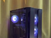Žaidimų kompiuteris i5/rx580 - nuotraukos Nr. 2