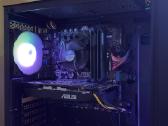 Žaidimų kompiuteris i5/rx580 - nuotraukos Nr. 3