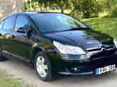 Citroen C4 1.6d - nuotraukos Nr. 2