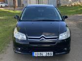 Citroen C4 1.6d - nuotraukos Nr. 3