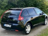 Citroen C4 1.6d - nuotraukos Nr. 4