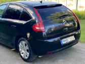 Citroen C4 1.6d - nuotraukos Nr. 5