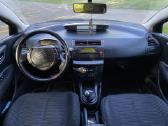 Citroen C4 1.6d - nuotraukos Nr. 7