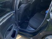 Citroen C4 1.6d - nuotraukos Nr. 8