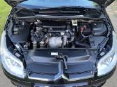 Citroen C4 1.6d - nuotraukos Nr. 11