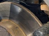 Citroen C4 1.6d - nuotraukos Nr. 14