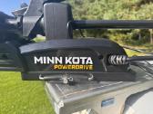 Minnkota varikliams Mka-21 greito nuemimo plokstes - nuotraukos Nr. 4