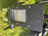 Minnkota varikliams Mka-21 greito nuemimo plokstes - nuotraukos Nr. 6