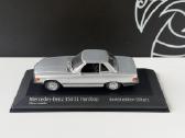 Mercedes Benz 350 SL 1:43 - nuotraukos Nr. 2