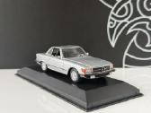 Mercedes Benz 350 SL 1:43 - nuotraukos Nr. 4