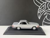 Mercedes Benz 350 SL 1:43 - nuotraukos Nr. 5