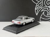 Mercedes Benz 350 SL 1:43 - nuotraukos Nr. 6