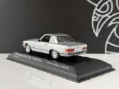 Mercedes Benz 350 SL 1:43 - nuotraukos Nr. 7