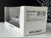 Mercedes Benz 350 SL 1:43 - nuotraukos Nr. 10
