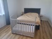 Ikea kūdikio, vaikiška lovytė 60120 - nuotraukos Nr. 8