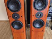 Usher V-604 – grindinės Hi-fi kolonėlės - nuotraukos Nr. 2
