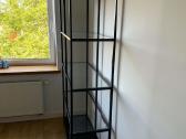 Vittsjölentyna, tamsiai ruda/stiklas, 100x175 cm - nuotraukos Nr. 3