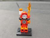Lego Bionicle Cosplayer Minifigures - nuotraukos Nr. 2