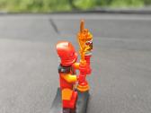 Lego Bionicle Cosplayer Minifigures - nuotraukos Nr. 3
