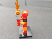 Lego Bionicle Cosplayer Minifigures - nuotraukos Nr. 4