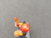Lego Bionicle Cosplayer Minifigures - nuotraukos Nr. 5