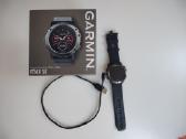 Parduodu Garmin Fenix 5x Sapphire - nuotraukos Nr. 3