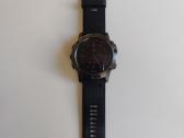 Parduodu Garmin Fenix 5x Sapphire - nuotraukos Nr. 4