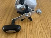 Daiwa jūrinė ritė accudepthplus 47lcb - nuotraukos Nr. 3