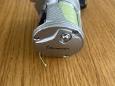 Daiwa jūrinė ritė accudepthplus 47lcb - nuotraukos Nr. 4